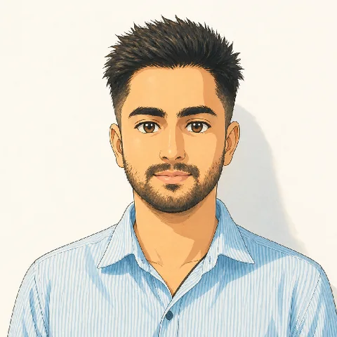 Abhijeet Pathania