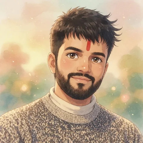 Aman Chauhan