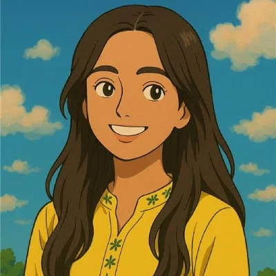 Bharti Verma