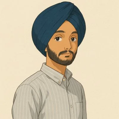Gagan Singh