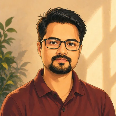 Kailash Sharma