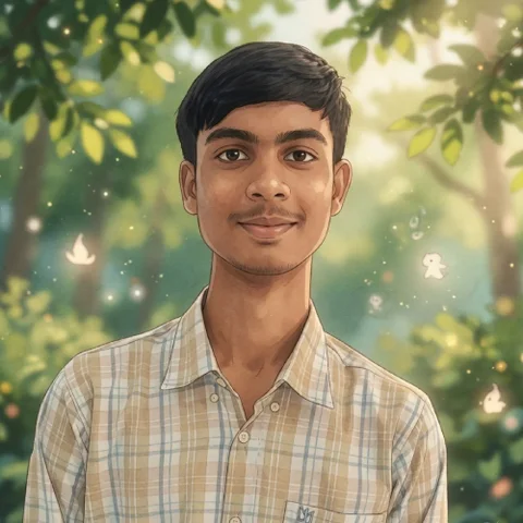 Nikhil Rajput