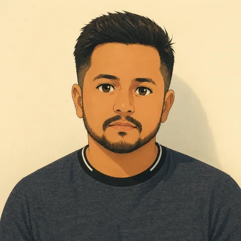 Ravi Kumar