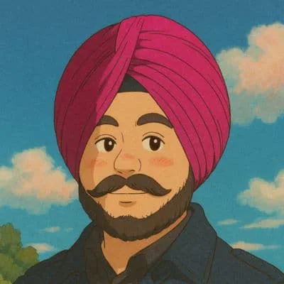 Rupinder Singh
