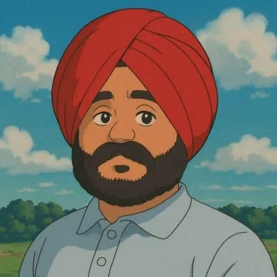 Sarbjit Singh