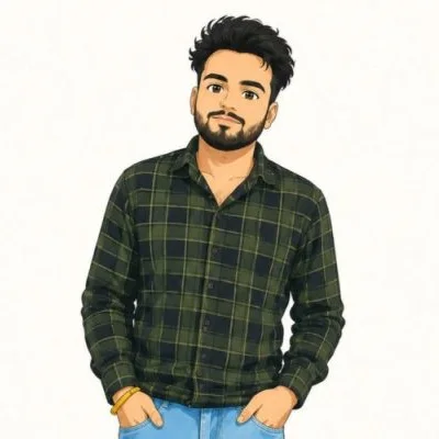 Sunil Sharma