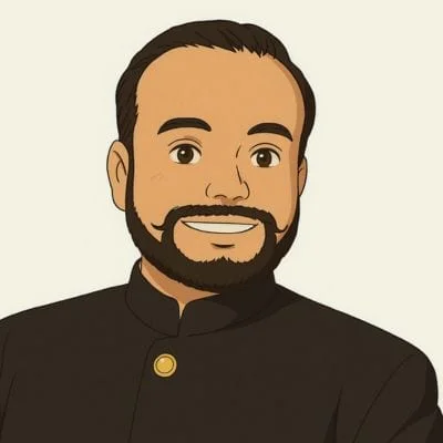 Surinder Panwar