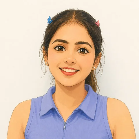 Tanpreet Kaur