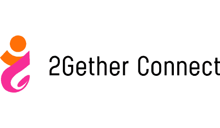 2tegther connect logo