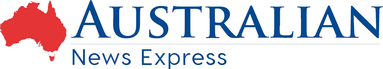 australia news express logo