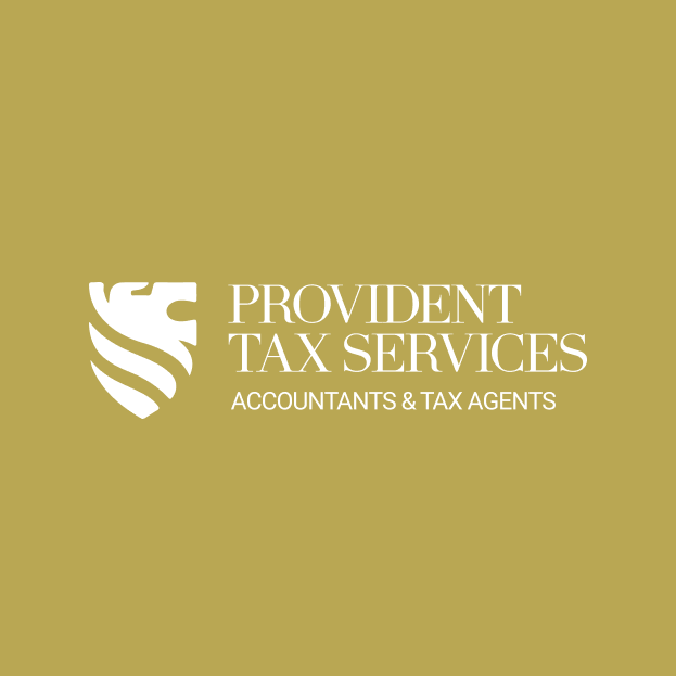Provident Tax Services logo