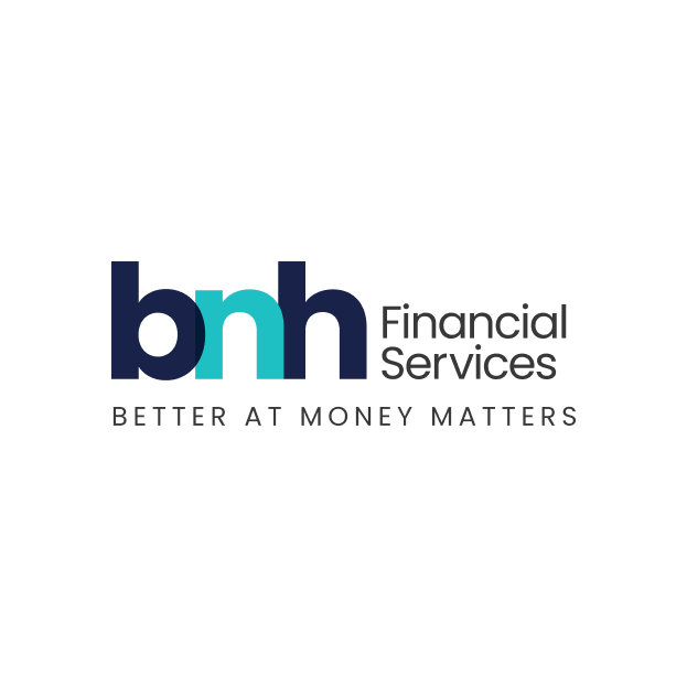 BNH Financial Services logo