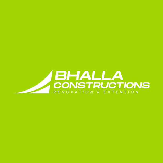 Bhalla Constructions logo