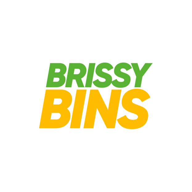 Brissy Bins logo