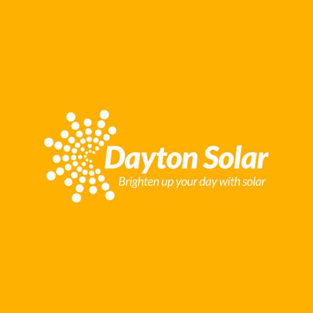 Dayton Solar logo