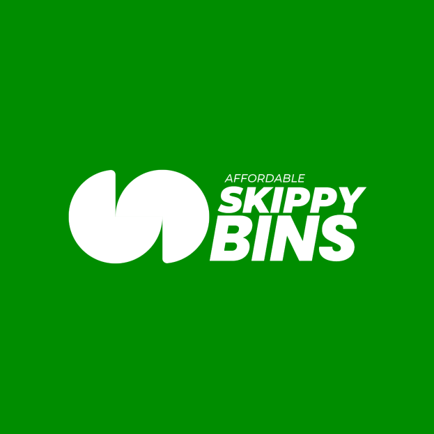 Affordable Skippy Bins logo