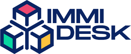 immidesk logo