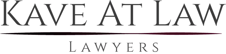 kave at law logo