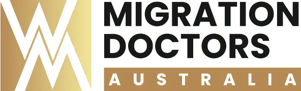 migration doctors logo