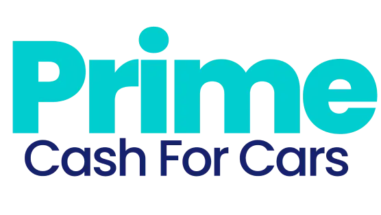 Prime Logo white
