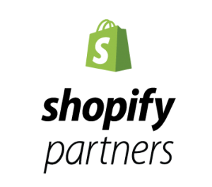 Shopify-Partners Logo