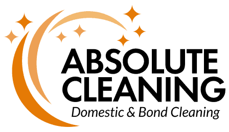 absolute cleaning logo