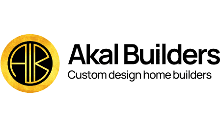 akal Builders logo