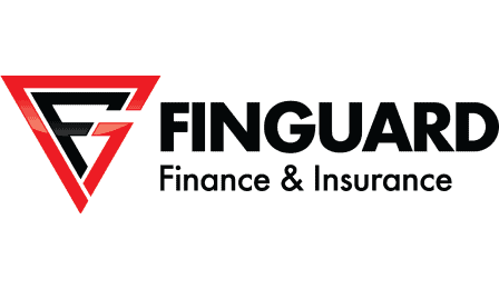 finguard finance logo