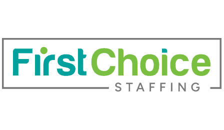 first Choice logo