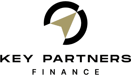 key partners finance logo