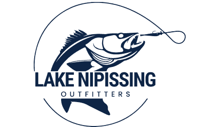 lake nipissing logo