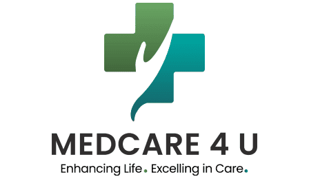 medcare4u logo