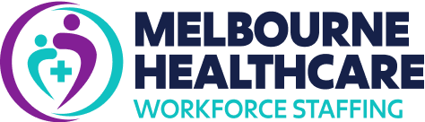Melbourne Healthcare Logo