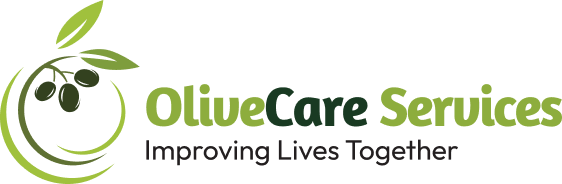 Olive Care Services Logo