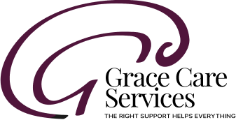 Grace Care Services Logo