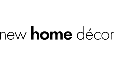 new home decor logo