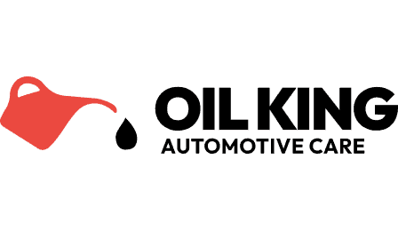 oilking logo