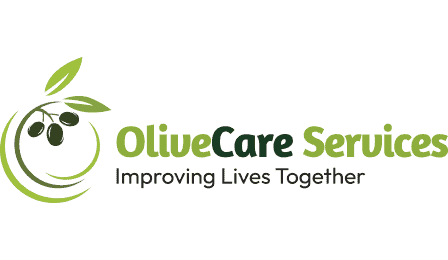olive care services logo