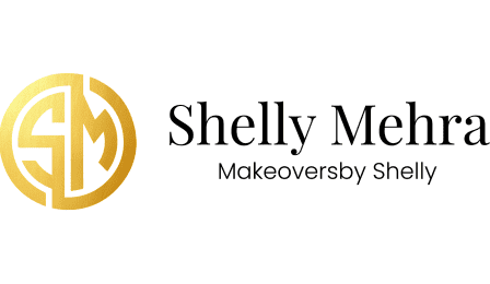 shelly makeup logo