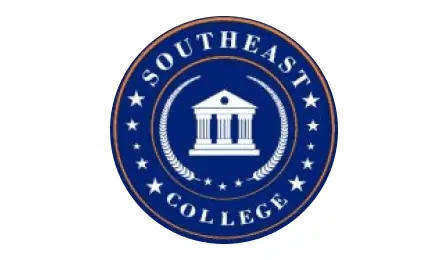 southeast college logo