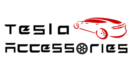 tesla accessories logo