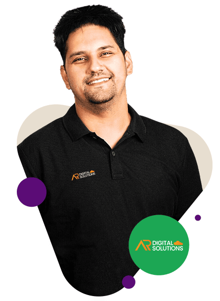 AI Voice - Amann Jhamb