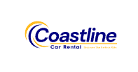 Coastline car rental logo