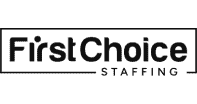 First choice Staffing