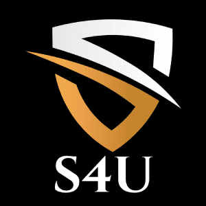 Security 4U Logo