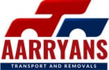 aarryans new logo