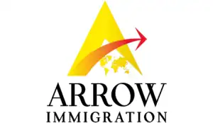 arrow immigration