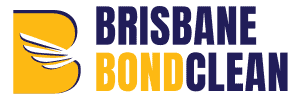 brisban bondclean logo
