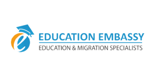 education embassy logo