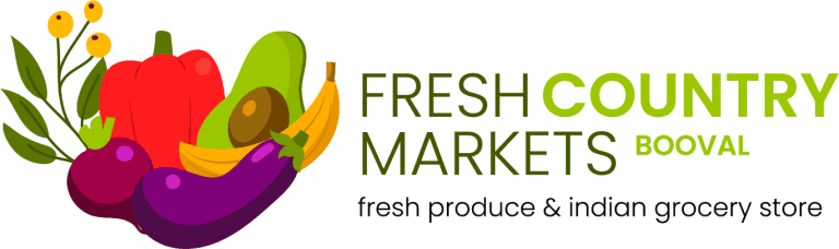 fresh country fruits